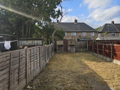 3 Bed Terraced House, Tenterden Road, RM8