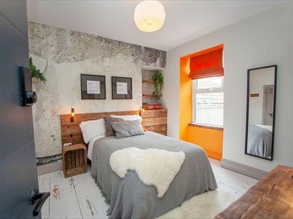 Room in a Shared House, Carlton Terrace, SA1