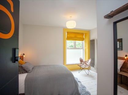 Room in a Shared House, Carlton Terrace, SA1