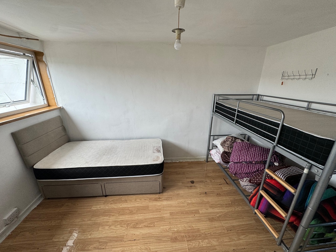 Room in a Shared Flat, Walkynscroft, SE15 photo 2