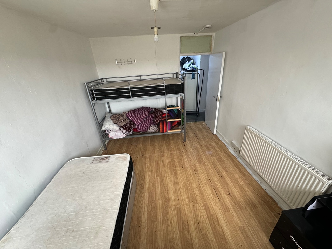 Room in a Shared Flat, Walkynscroft, SE15 photo 3