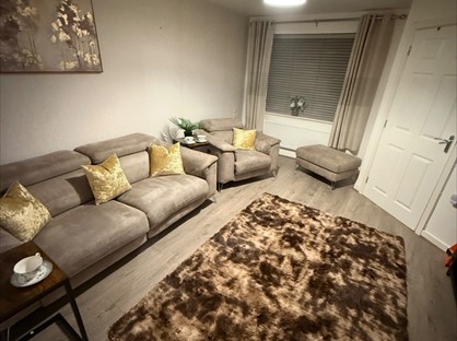 3 Bed Terraced House, Deacon Orchard, TA10