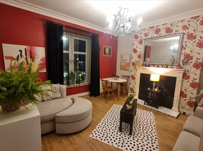 1 Bed Flat, Bedford Road, AB24