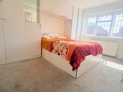 Room in a Shared House, Grosvenor Avenue, UB4