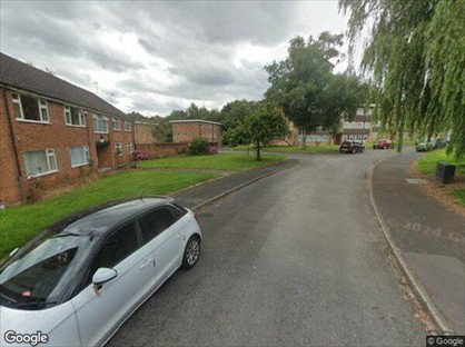 2 Bed Flat, Wakefield Court, B29