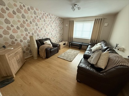 3 Bed Flat, Vauxhall Road, L5