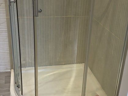 Studio Flat, Clifton Villas, BD8
