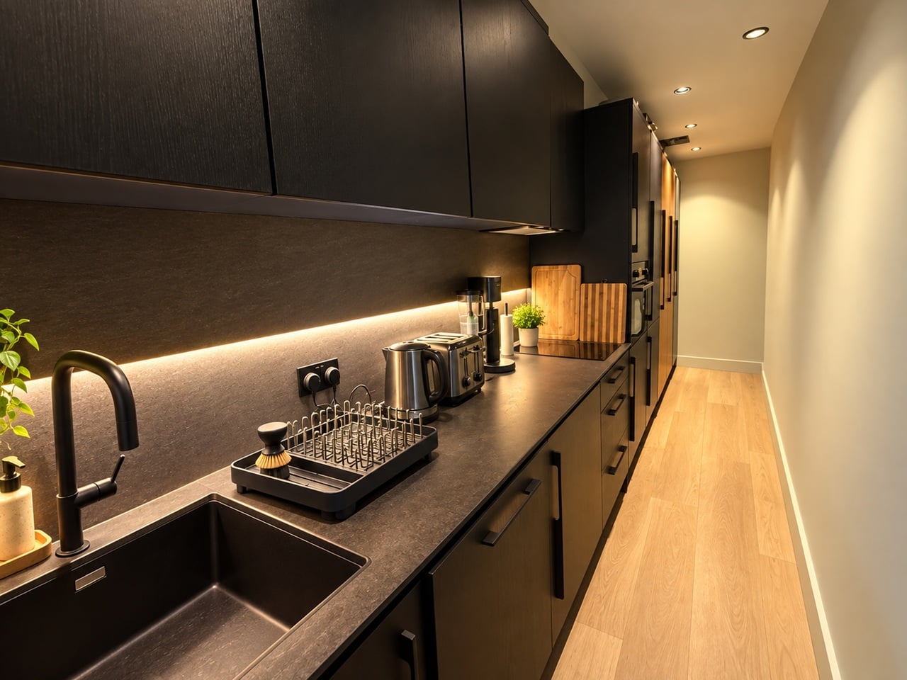 1 Bed Flat, Caledonian Road, N1 photo 5