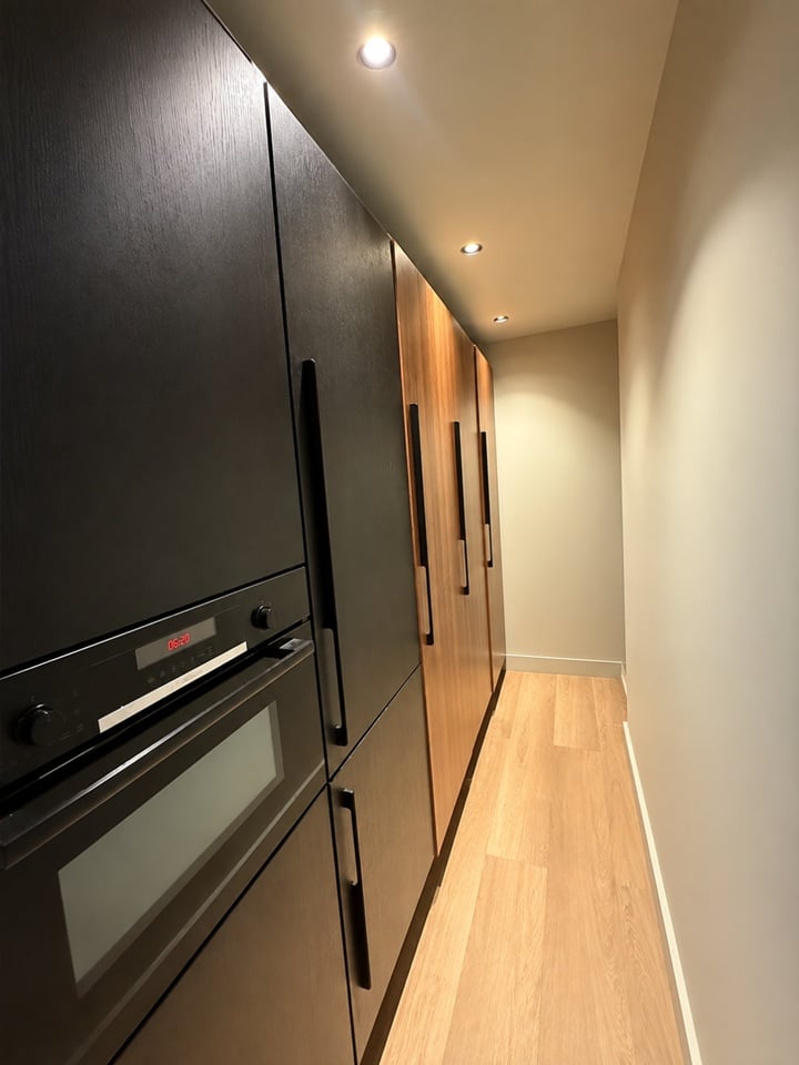 1 Bed Flat, Caledonian Road, N1 photo 4