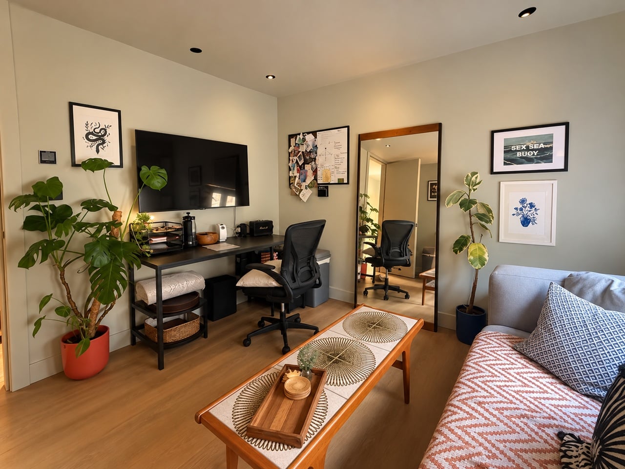 1 Bed Flat, Caledonian Road, N1 photo 3