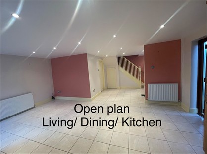 1 Bed Detached House, Wingate Way, AL1