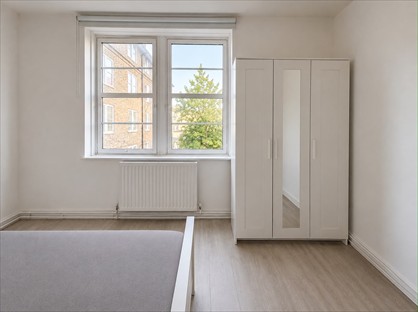 Room in a Shared Flat, Swanley House, SE17