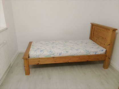 Room in a Shared House, St Margrets Road, CV31