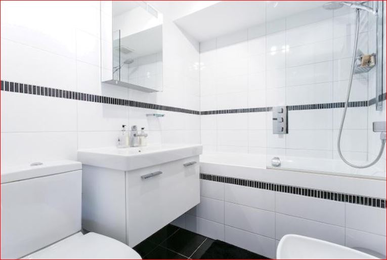 2 Bed Flat, Westbourne Terrace, W2 photo 5