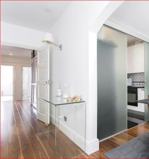 2 Bed Flat, Westbourne Terrace, W2 photo 4