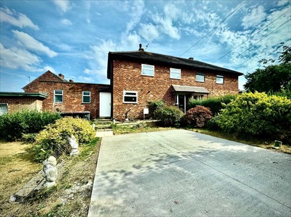 3 Bed Semi-Detached House, Pear Tree Avenue, S66