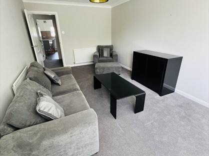 2 Bed Flat, Beith St, G11