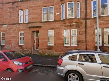 1 Bed Flat, Bowman Street, G42
