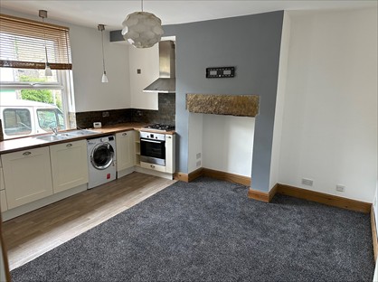 2 Bed Terraced House, New Bank Street, LS27