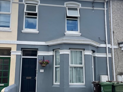 2 Bed Flat, Cromwell Road, PL4