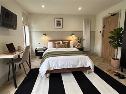 Room in a Shared House, Folly Lane, WA5
