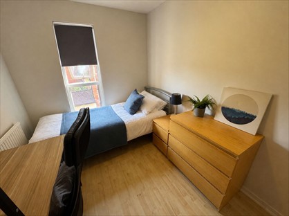 Room in a Shared House, Plumstead Avenue, MK13