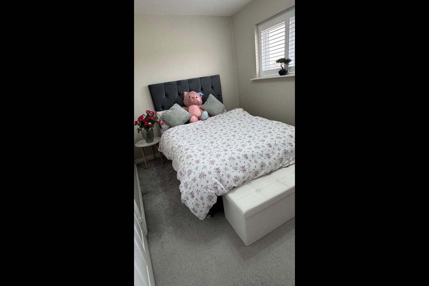 Room in a Shared House, Anley Way, CV6 photo 3
