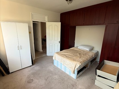 3 Bed Flat, Charlbert Court, NW8