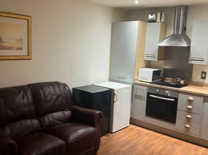 Room in a Shared Flat, Sherborne St, B16
