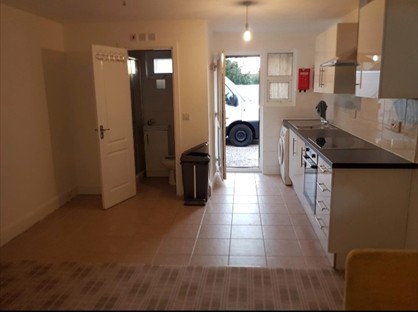 1 Bed Flat, Ilford Lane, IG1