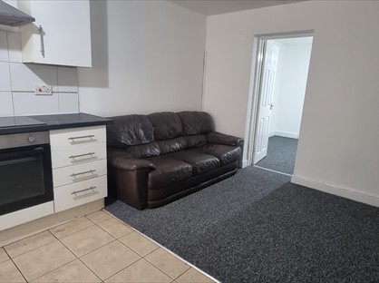 1 Bed Flat, Ilford Lane, IG1