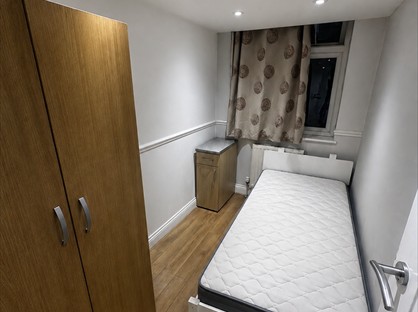 Room in a Shared House, Whybridge Close, RM13