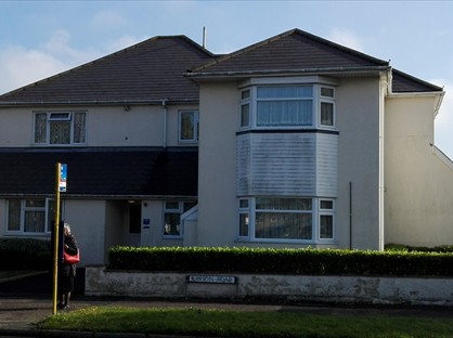 1 Bed Flat, Kinson Road, BH10
