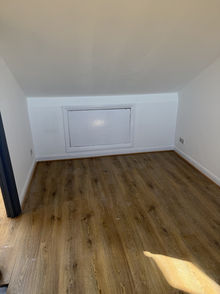2 Bed Flat, Romilly Road, N4 photo 4