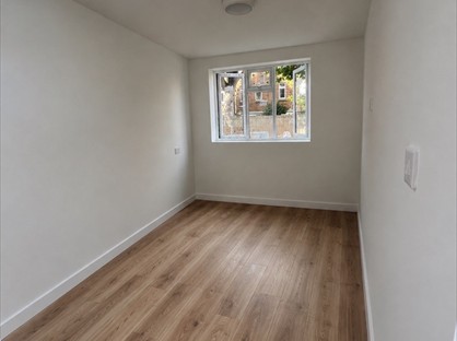 Studio Flat, Wilmot Road, N17