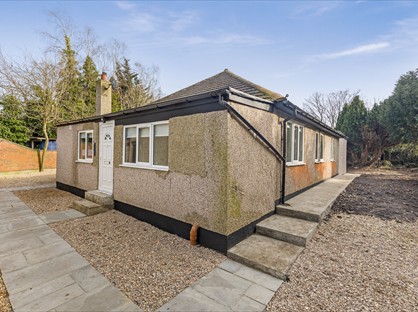 Studio Flat, Wandle Bank, CR0