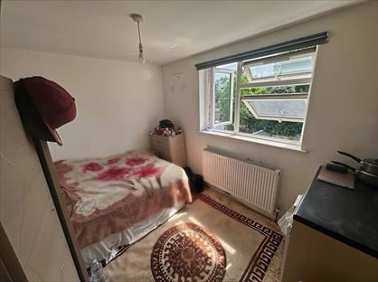 Room in a Shared House, St Anselms Road, UB3