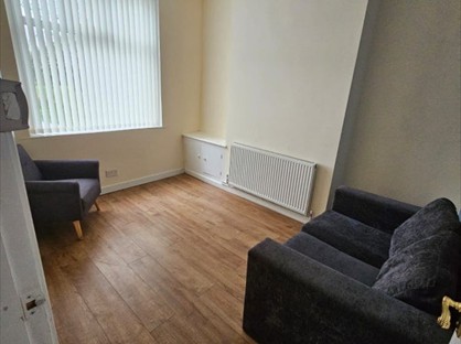 2 Bed Terraced House, Jockey Street, BB11
