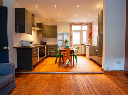 9 Bed Terraced House, Cawdor Road, M14