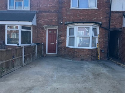 3 Bed Terraced House, Severne Road, B27