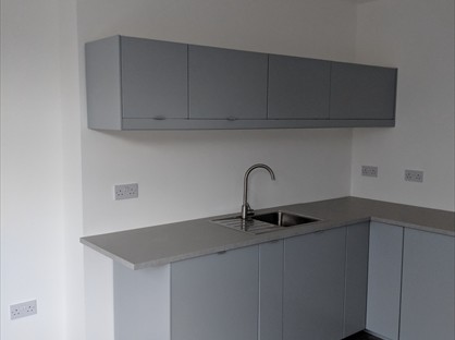 2 Bed Flat, Riverside, CF11