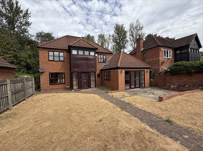 5 Bed Detached House, Taunton Deane, MK4