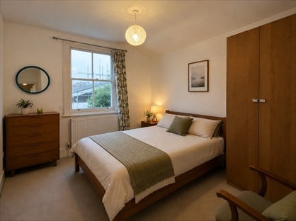 Room in a Shared House, Scawen Road, SE8