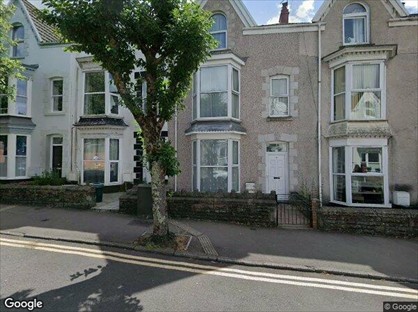 2 Bed Flat, Uplands, SA2