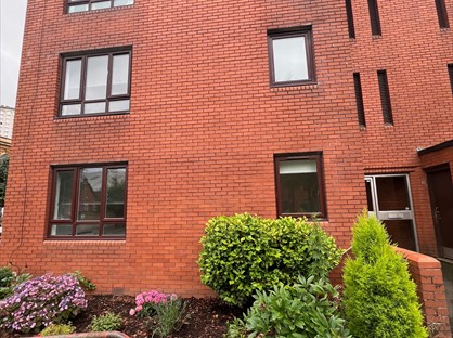 1 Bed Flat, New City Road, G4