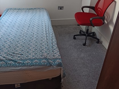 Room in a Shared Flat, Rubicon Court North Street, RM1