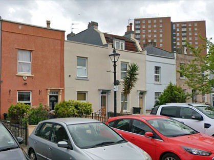 Room in a Shared House, Perry St, BS5