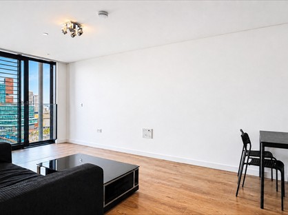 1 Bed Flat, Great Eastern Road, E15