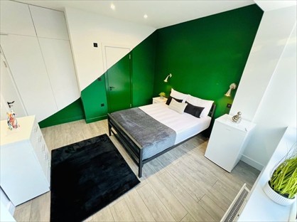 Room in a Shared House, Farmhouse Road, SW16