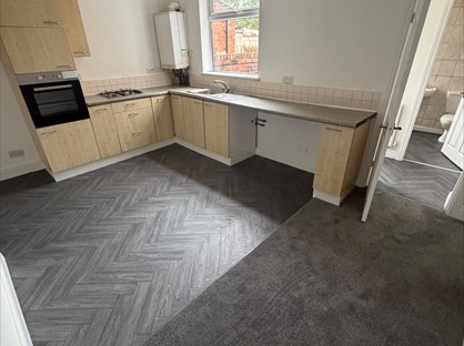3 Bed Terraced House, Clifton St, WN1